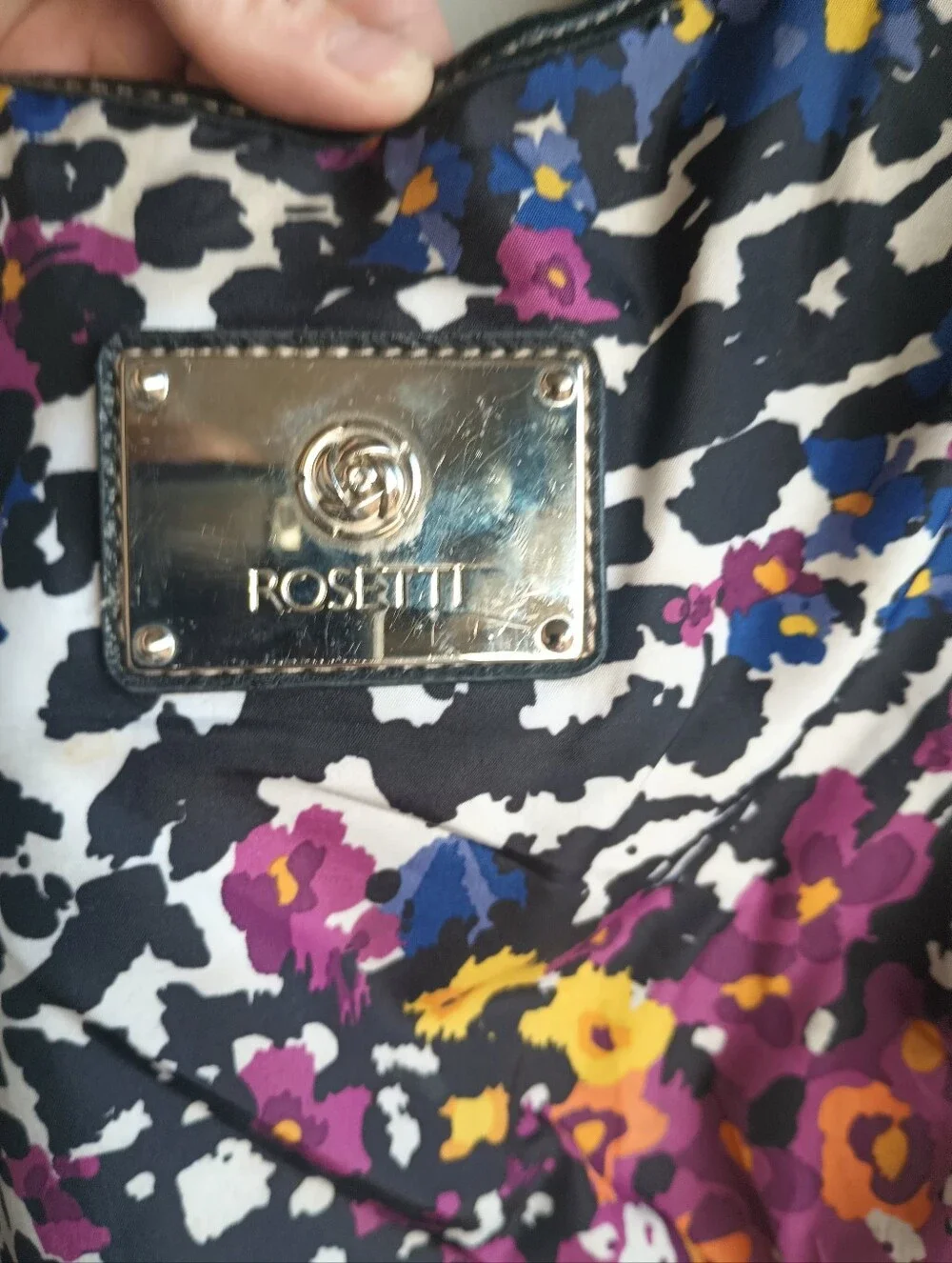 Rosetttie
